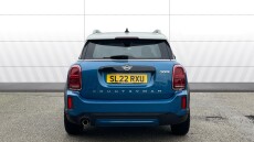 MINI Countryman 1.5 Cooper Classic ALL4 5dr Auto Petrol Hatchback
